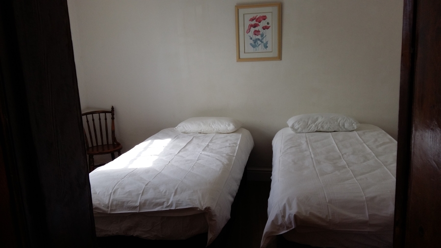 To Let 2 Bedroom Property for Rent in Mowbray Western Cape